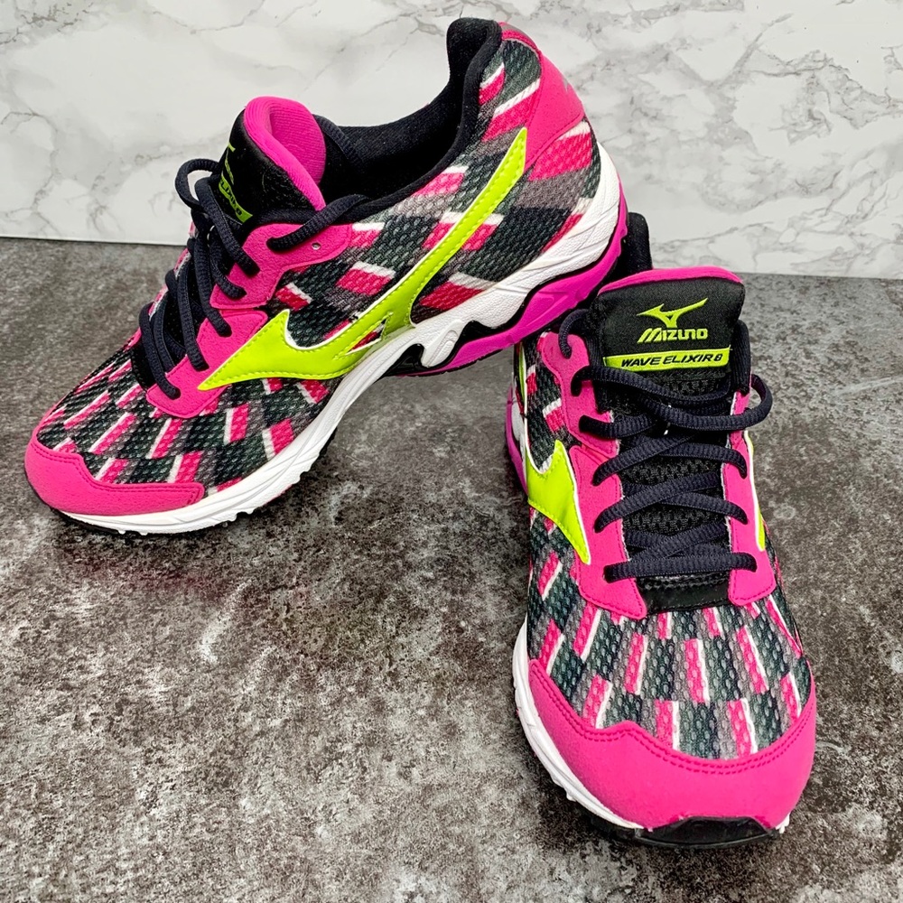 💢 Mizuno Sneakers 💢